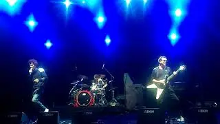 Kurban - Yosma (RockDays 2017)