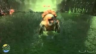 Eliosi's Hunt - Gameplay Trailer (PS4)