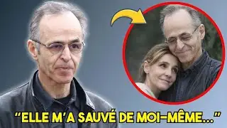 À 73 ans, Jean-Jacques Goldman avoue enfin le grand amour de sa vie