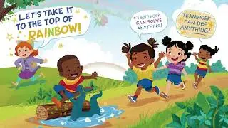 Timmy the Tiny Turtle&rsquo;s Big Adventure