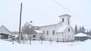 «По улочкам Бийска»: католическая община в Бийске (Бийское телевидение)