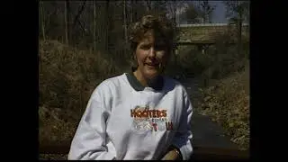 AUBURN, ALABAMA 1995