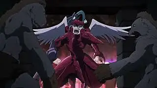 OVERLORD😰😨🥶 [AMV]