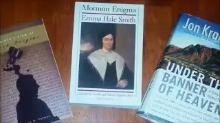 JWBroadcast - Ex-LDS Mormon Church Member Experience Sounds Familiar