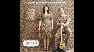 Marry Waterson & Oliver Knight - Love Song To A Lyric