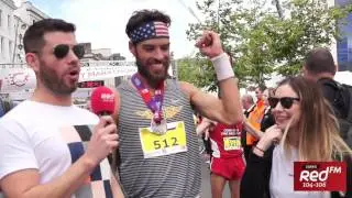 Cork City Marathon 2017 | Cork's RedFM