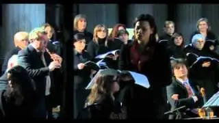 Antonio Vivaldi: Domine Deus (Gloria, RV 589)