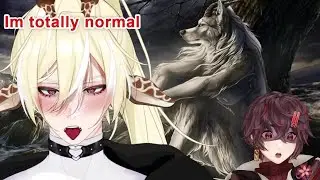Vtuber moments that will live in your head rent free ...