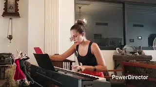 La Cumparsita - Piano Cover