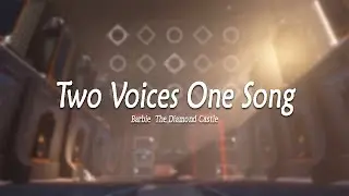 【Sky Sheet】Two Voices One Song - Barbie & The Diamond Castle | Sky Cotl Piano Cover