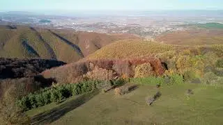 Jezerc - Ferizaj, Kosovo 🇽🇰 Autumn vibes. Hija e Maleve Restaurant