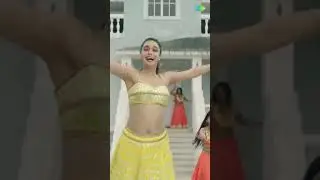 Divya Agarwal smashing dance | Make #shorts | #youtubeshorts #ytshorts