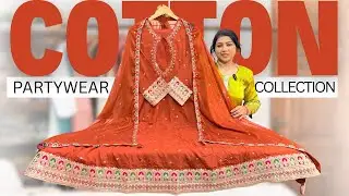 New Designer Collection Starting Just** 😳😳 | Designer, Cotton,Handwork Suits and More !! #sale 