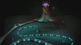 Rivulet rarefaction cell ending - Rain World Downpour