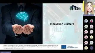 Webinar: Platforms for challenges and innovation