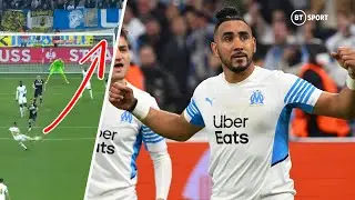 Every angle of Dimitri Payet's STUNNING goal vs PAOK... Puskas contender?