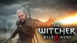🔴 - Live - First Time Witcher 3: The Wild Hunt Playthrough - Part - 9