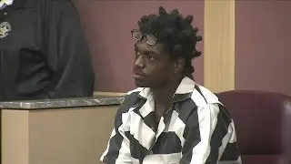 South Florida rapper faces judge, accepts plea deal