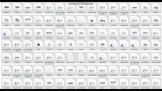 sutonnymj font problem Adobe Illustrator|How to fix Font problems in Illustrator