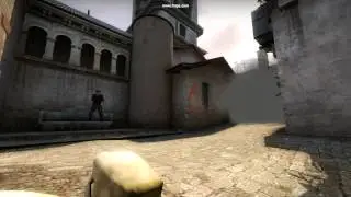 I'll bash ye fokken 'ead in wit da awp!