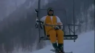 Bronz&eacute;s font du ski   Etoile des neiges 1