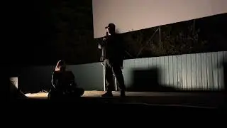 My Bloody Valentine Director George Mihalka Discusses the movie at The Drive In Massacre