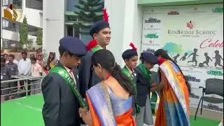 Investiture Ceremony - 23rd June 2025