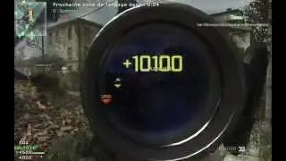 Triple head shot feed
