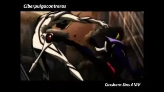 Casshern Sins AMV Faint Remix by Rayzi