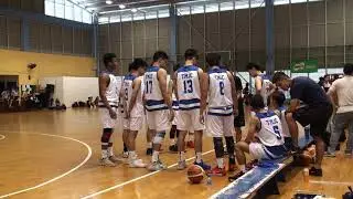 Nationals A Div 2019 - TMJC vs ACJC Guys 1