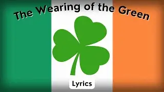 The Wearing of the Green