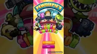 My First Gaming VIDEO PEWDIEPIE TUBER SIMULATOR #1