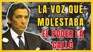 La voz que incomodaba al poder: La historia silenciada de El Chocolate