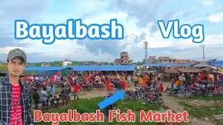 Choto Mitho Bayalbash Vlog, Ishworpur Sarlahi Nepal vloge. J Hunxa  Ramraiko lagi Hunxa, Aamir Vlog