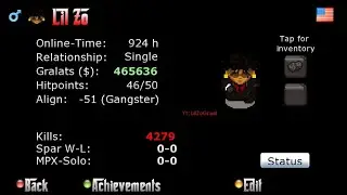 Graal Era | How To Get Gralats Fast 2019!!!