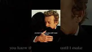 Love them#jisbon#thementalist #patrickjane#trending#viralshorts  #love#couplegoals #lovesong#lisbon