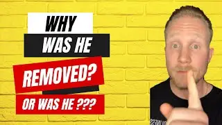 Daniel Adams Leaves The Demon  Slayers