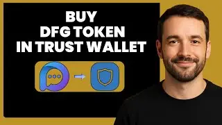 Buy DFG Token Easily in Trust Wallet | Quick & Secure Steps