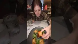 Crawdaddys on Greenfield was an adventure #food #foodie #foodlover #yummy #asmr #eating #fyp #shorts