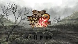 Monster Hunter 2 DOS (PS2) - Swamp Theme