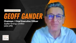 Jupiter Energy Eyes Growth with AIX Listing