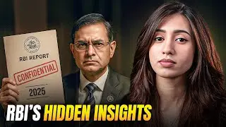 What RBI&rsquo;s latest Report tells us about India&rsquo;s Economy | The Daily Brief #241