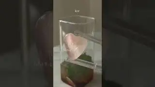 Rose Mojito...🍹#shorts #youtubeshorts #food #viralvideo #mojito