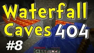 Waterfall Caverns E08 