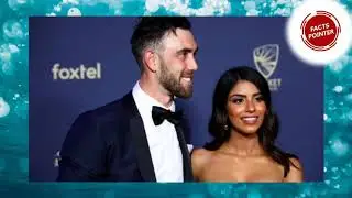 Top 5 International Players Who Married With Indian Beauty | Glenn Maxwell Indian Wedding With Vini