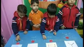 🧠Unlock Logic with CIP School! Fun Logical Pattern Activities for Bright Young Minds!🎲