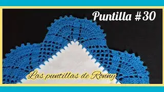 Puntilla # 30 | Una sola vuelta | Las Puntillas de Ronny