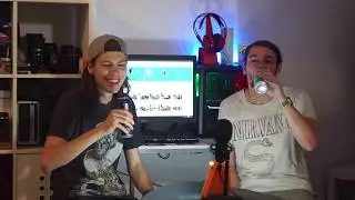 Un Podcast Mahmur #20: S-a Stampilat 3,6.EXE !