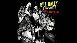 BILL HALEY - BURN THAT CANDLE ('65) + DIM, DIM THE LIGHTS ('65)