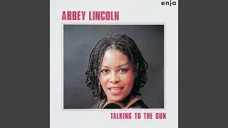 Talking To The Sun